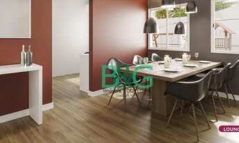 Imagem 2: Studio com 1 dormitório à venda, 17 m² por R$ 129.000,00 - Jardim Jaraguá (São Domingos)