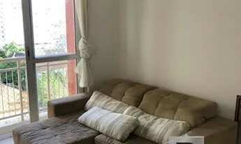 Imagem 15: Apartamento para venda ou locação mooca - Seguro Fiança