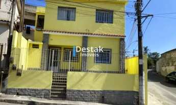 Imagem: CASA RESIDENCIAL em VOLTA REDONDA - RJ