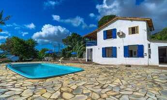 Imagem: Casa com 4 dormitórios à venda, 193 m²