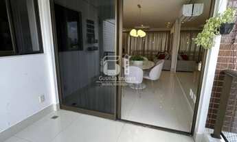 Imagem 6: Excelente apartamento para venda de 165 m², com 04 quartos no Residencial Koster Tirol, N