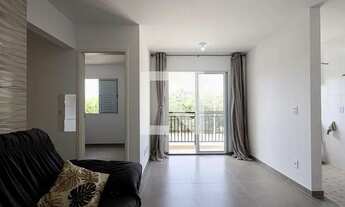 Imagem 2: Apartamento para Aluguel - Quinta dos Angicos, 2 Quartos, 48 m2