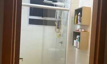 Imagem 4: APARTAMENTO NOVO, 2 QTOS, C/ ARMÁRIOS E AR CONDICIONADO, NA MORADA DO OUTRO, PROX C. POLÍT