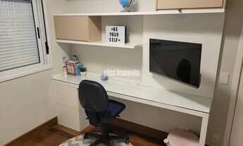 Imagem 7: VILA ANDRADE - VARANDA GOURMET - ANDAR ALTO - 2VAGAS