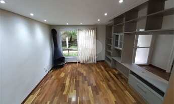 Imagem 2: Casa de condomínio de 108m² com 3 dormitórios e 1 vaga - Vila Andrade