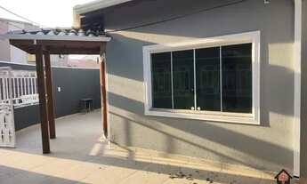 Imagem 2: Casa com 3 dormitórios à venda, 170 m² por R$ 860.000,00 - Jardim Regina - Indaiatuba/SP