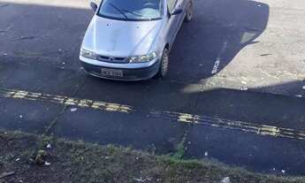 Imagem: Apartamento e carro