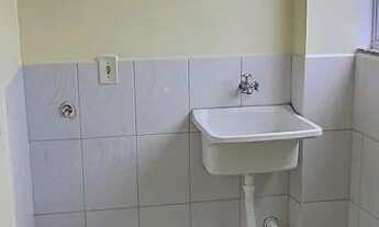 Imagem 6: Apartamento Apartamento com 2 dormitórios