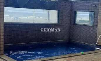 Imagem 4: Apartamento com 2 dorms, Caiçara, Praia Grande - R$ 499 mil, Cod: 2594