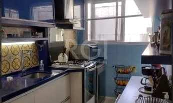 Imagem 5: Apartamento em Cidade Baixa