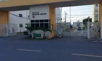 Imagem: Apartamento a Venda no bairro Nova Brasília