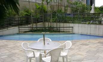 Imagem 3: São Paulo - Apartamento Padrão - Moema