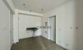 Imagem 6: Apartamento com 1 dormitório para alugar, 34 m² por R$ 3.750,00/mês - Consolação - São Pau