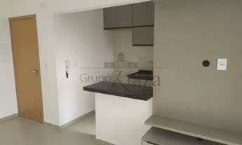 Imagem 3: Jacarei - Apartamento Padrão - Villa Branca