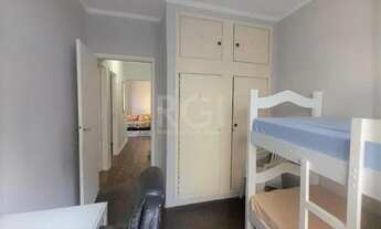 Imagem 6: Apartamento no Centro de 2 dormitórios