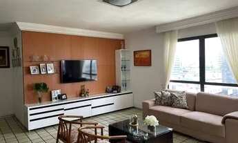 Imagem 5: VENDA - MORE A 100 METROS DA AV. B. VIAGEM - AMPLO APTº - LAZER