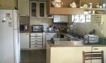 Imagem 7: Casa para Locação no Condomínio Vila Castela com 4 Quartos 500m² área construída e 1.200m