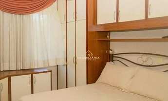 Imagem 7: Apartamento com 3 dormitórios à venda, 74 m² por R$ 395.000,00 - Portão - Curitiba/PR