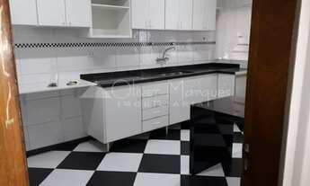 Imagem 5: Sobrado à venda na Vila São Francisco - São Paulo/SP