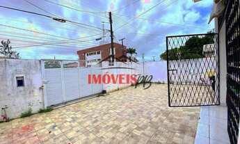 Imagem 3: Casa a venda em Água Fria com 3 quartos super arejada