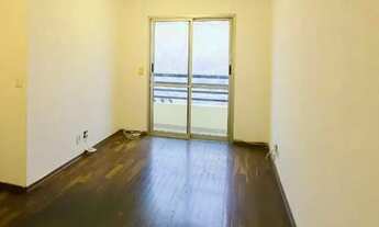 Imagem 1: Apartamento para aluguel possui 56 metros quadrados com 2 quartos em Vila Carrão - São Pau