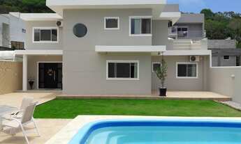 Imagem: Casa com piscina em Canasvieiras-Florianópolis
