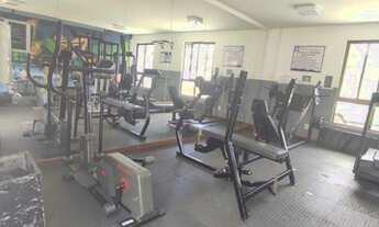 Imagem 2: Lindo apartamento com 2/4 varanda vista mar em - Ipitanga