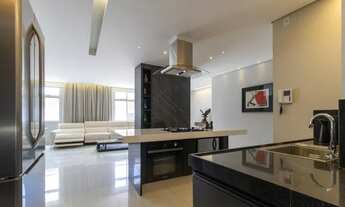 Imagem 9: Apartamento à venda, 4 quartos, 1 suíte, 1 vaga, Lourdes - Belo Horizonte/MG