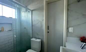 Imagem 5: Casa de condomínio para venda possui 220 metros quadrados com 3 quartos