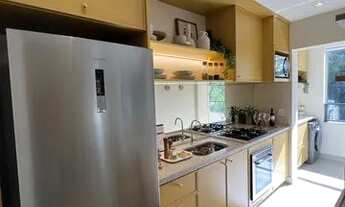 Imagem 4: Apto no Jardim das Indústrias