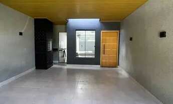 Imagem 3: Casa terrea 3 quartos 1 suíte Jardim Ohara - Marília - SP