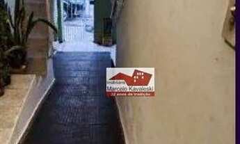 Imagem 2: Sobrado à venda, 120 m² por R$ 430.000,00 - Alto do Ipiranga - São Paulo/SP