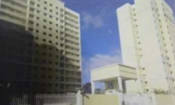 Imagem 1: Apartamento para aluguel tem 56 metros quadrados com 3 quartos em Messejana - Fortaleza