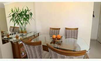 Imagem 2: Apartamento à venda na Vila Guilherme com 63 m2, 3 quartos e 1 vaga. São Paulo/SP