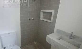 Imagem 6: Santo André - Apartamento Padrão - Vila Bastos