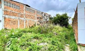 Imagem 7: Terreno - Gramame - 200m2 - Lot. Cidade Sul III