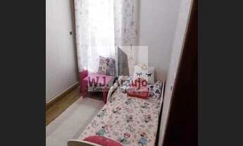 Imagem 7: Sobrado para Venda em São Paulo, Parque das Paineiras, 3 dormitórios, 1 suíte, 2 banheiros