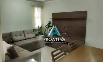 Imagem: Apartamento com 3 dormitórios à venda