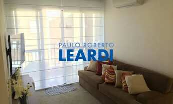 Imagem: APARTAMENTO - JARDIM ESTER - SP