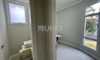 Imagem 7: Casa - Swiss Park - Campinas