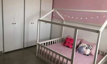 Imagem 6: Apto. 4 dormitórios - em frente ao Shopping Santa Úrsula - totalmente reformado!