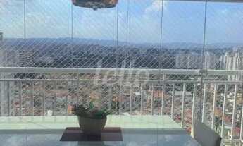 Imagem 4: São Paulo - Apartamento Padrão - Tatuapé