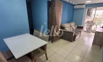 Imagem 2: São Caetano do Sul - Apartamento Padrão - Barcelona