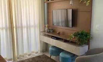 Imagem 3: Apartamento com 3 dormitórios à venda, 77 m² - Centro - Nova Odessa/SP