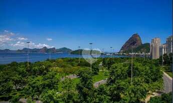 Imagem 3: Espetacular 4 dormitórios 2 suites sendo uma Master, 2 banheiros Reformados Vistão Panorâ