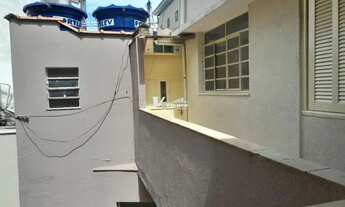 Imagem: CASA COM 01 DORMITÓRIO