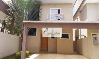 Imagem: Casa com 3 dormitórios à venda, 190 m²