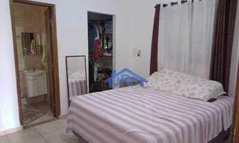 Imagem 5: Casa com 3 dormitórios à venda, 109 m² por R$ 530.000 - Parque das Rosas - Cotia/SP