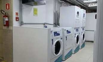 Imagem 7: Studio para aluguel tem 40 m² com 1 quarto Próximo Metrô - Av Paulista Bela Vista