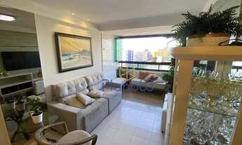 Imagem: Apartamento com 3 Quartos à venda, 82 m²